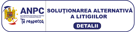 Soluționarea Alternativă a Litigiilor - ANPC SAL